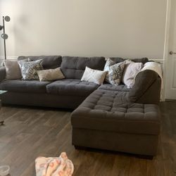 Living Room Set