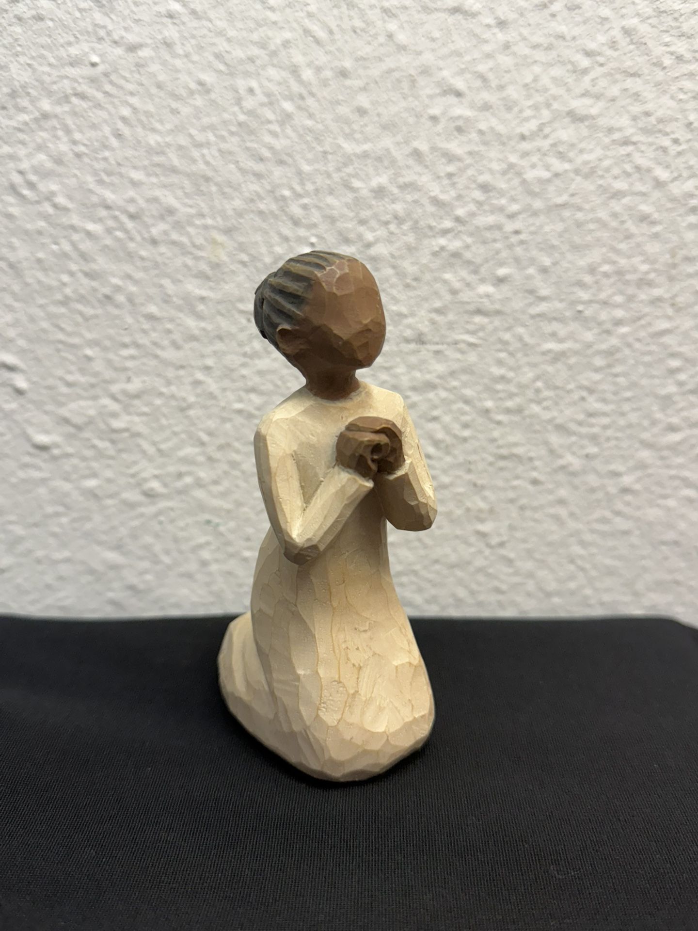 Willow Tree Figurine - Angel Of The Spirit