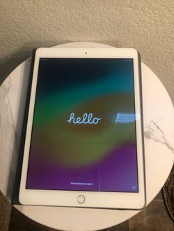 iPad 8th Generation