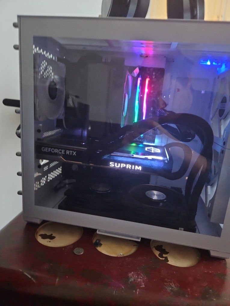 4090 PC