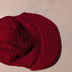 Crochet Cap 