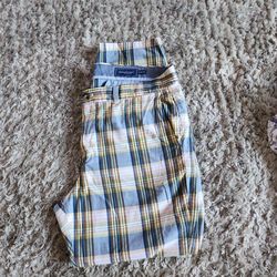 Vineyard Vines By Shep & Ian Pants