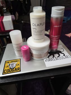 Hair Care Bundle