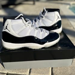 Jordan 11
