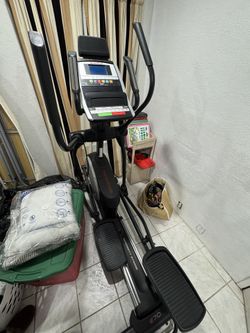 NordicTrack Elliptical