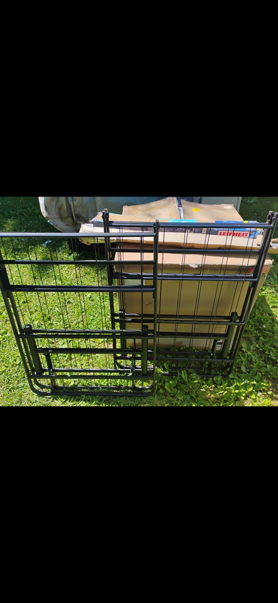 Twin Frame Beds