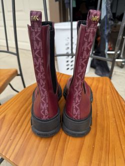 Michael Kors Boots