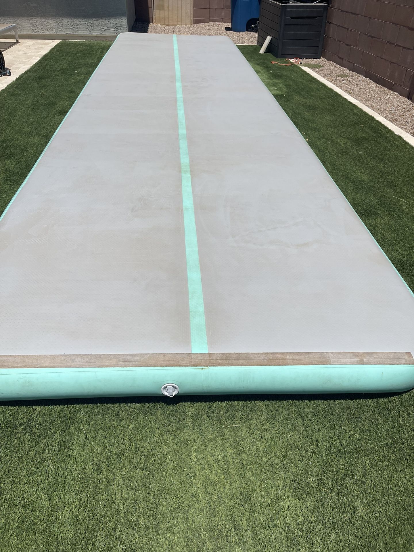 Tumble Track