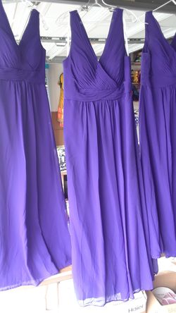 Dresses