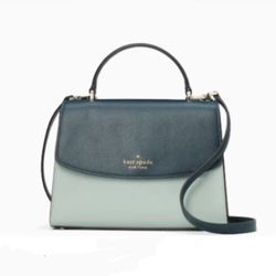 Kate Spade Satchel Purse (NEW)