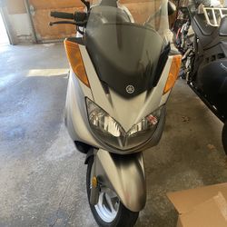 Scooter 