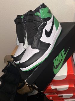 Jordan 1s Brand New Never Worn