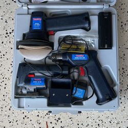 Bench top Tool Kit