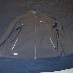 Dri-Duck Volkswagen Rain Jacket