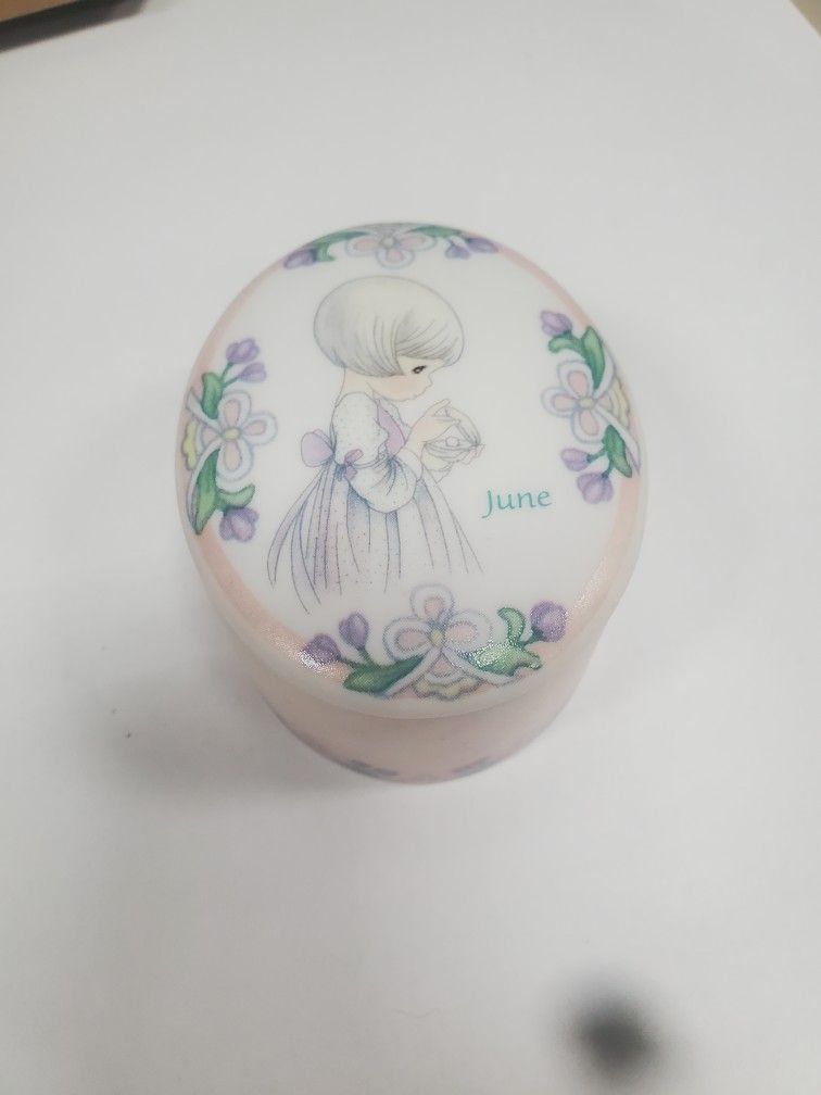 Precious Moments June Box
