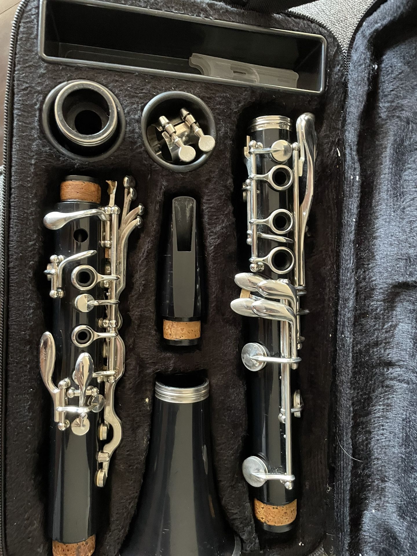 Clarinet