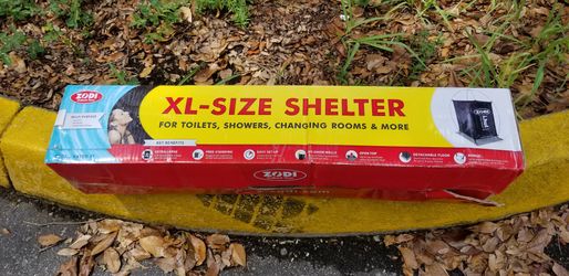 Outdoor Shower Kit
