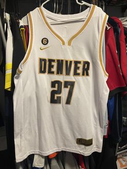 Nuggets Jersey