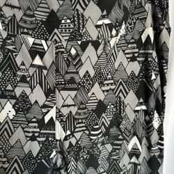 Leggings, LuLaRoe TC Geometric Print 
