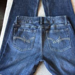 Wrangler Jeans