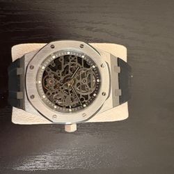 Geya CVA01 watch