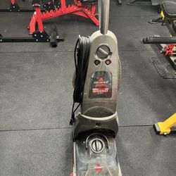 Bissell PROheat 2X Carpet Steam cleaner