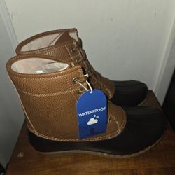 Jambu Weatherproof Boots