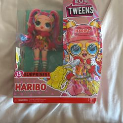 LOL surprise Tweens Doll