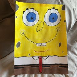 SpongeBob 🍍
