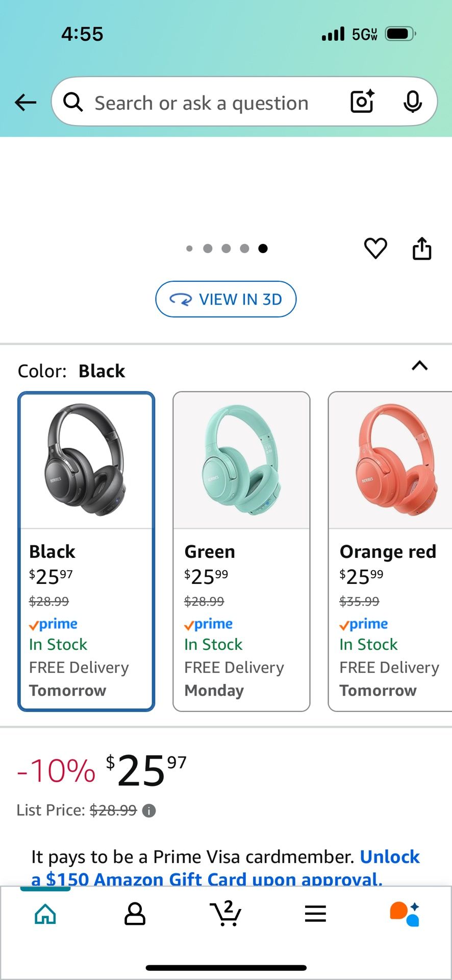 Headphones 