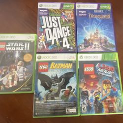 XBOX 360 BUNDLE 