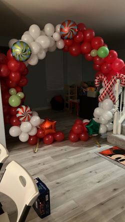 Balloon Decorations For All Occasions 