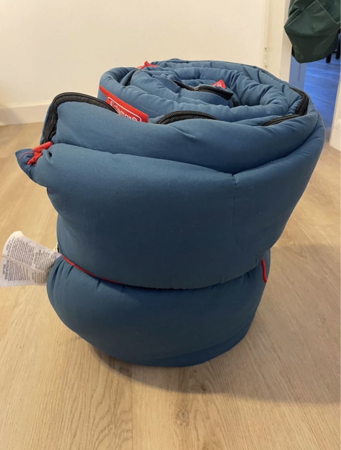 Coleman Sleeping Bag