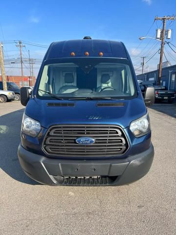 2016 Ford Transit 350 HD Van