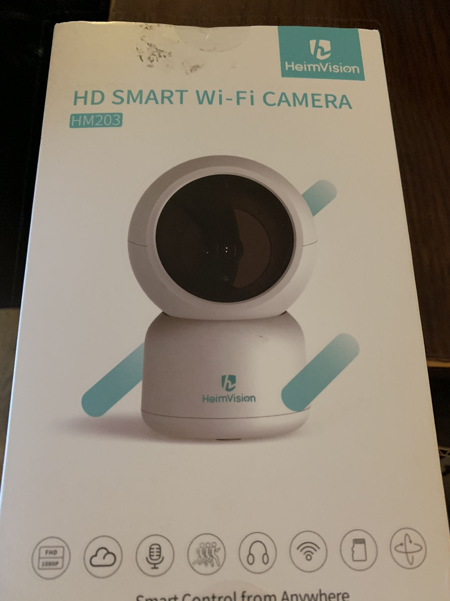 Baby Camera