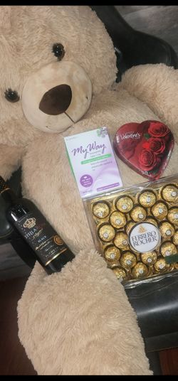 New For For Valentines B 