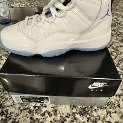 Air Jordan Retro 11 GS 