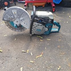 Makita Chop Saw