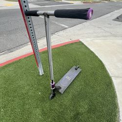 Street Pro Scooter (6.5wide) 