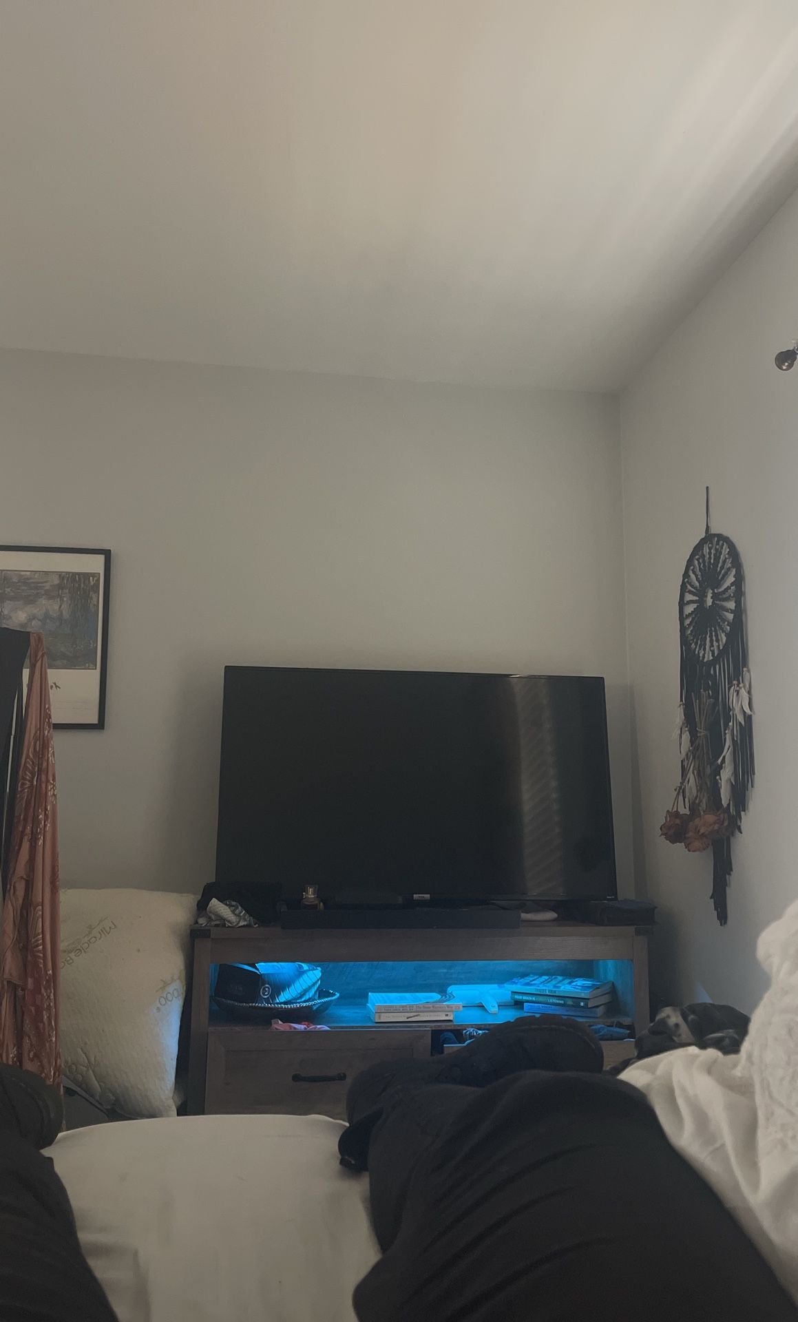 TCL Roku TV 55 Inch 