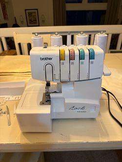 Serger