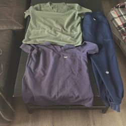 Figs Scrubs 