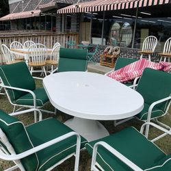 Patio Set 