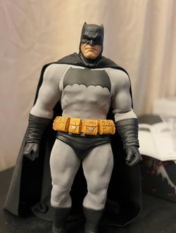 Batman Darknight Vigilante by Chaos Toys