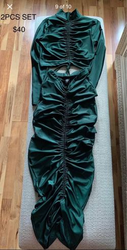 2 PCS SET … SIZE SMALL