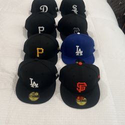 New Era Hats 