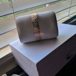 Authentic Coach Bangle