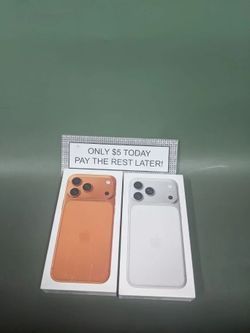 🚨 Apple iPhone 17 Pro Max 6.9 inch (Brand New Unlocked) – $1 to Take It Home Today! Full Apple Warranty Included