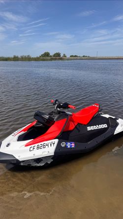 Jetski