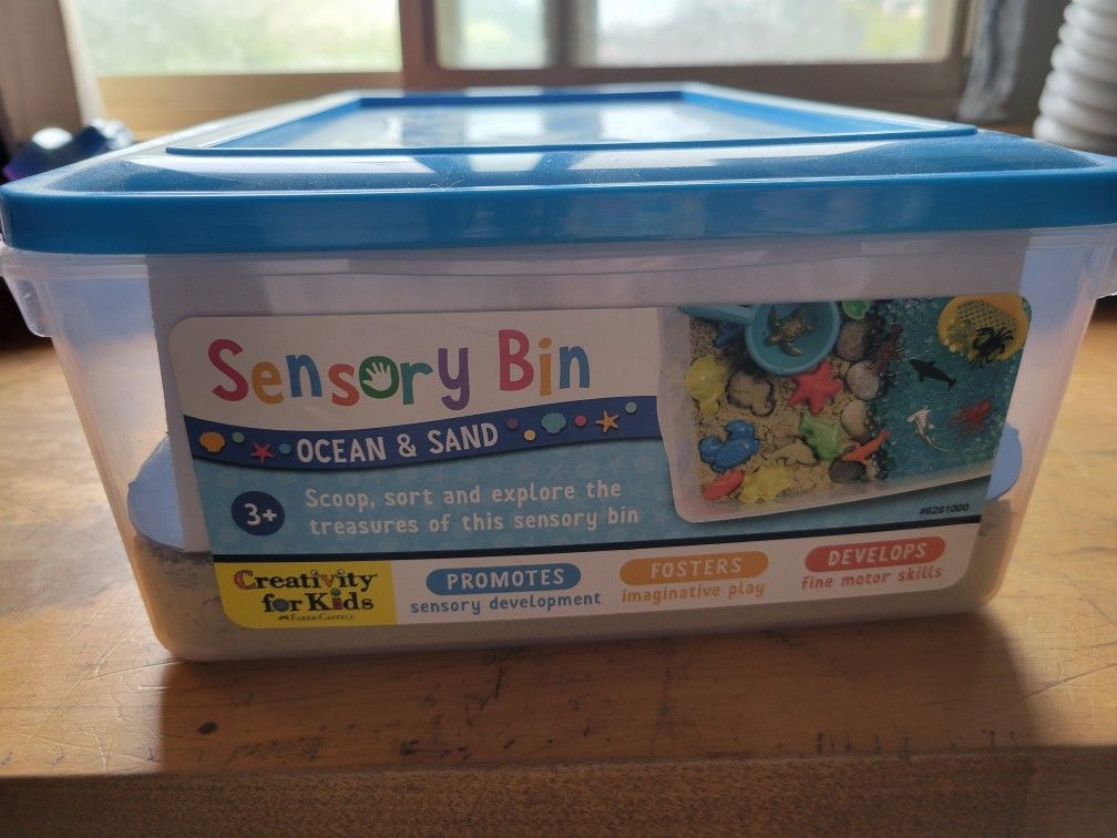 Sensory Kit